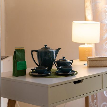 Ohana Shen Room Палермо Экстерьер фото